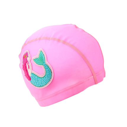 Collection image for: Swim Caps
