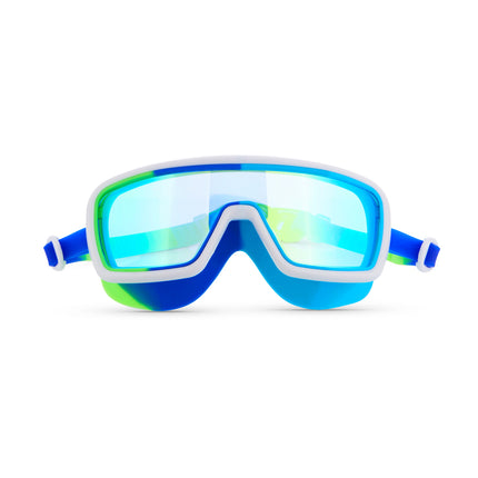 beam of light boys swim goggles in virtually white angle 1