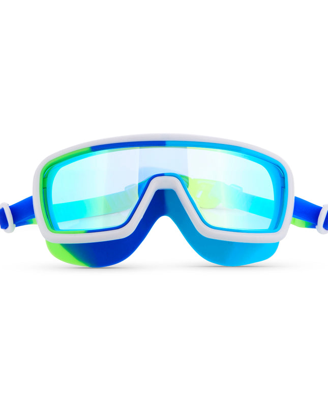 beam of light boys swim goggles in virtually white angle 1