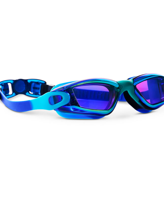 Voyage Swim Goggles – Ripple, fits ages 6 years to adult