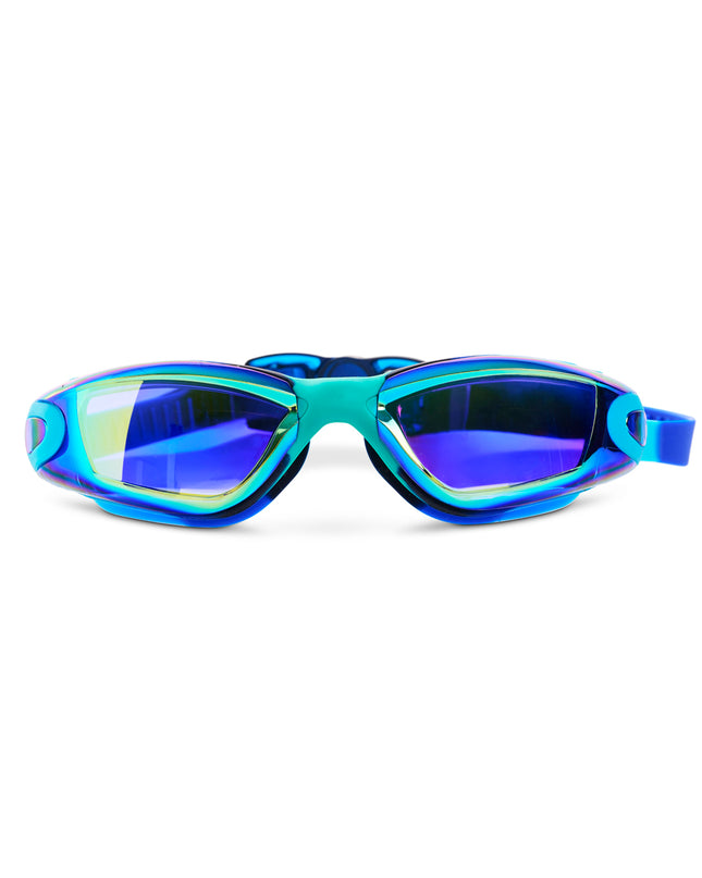 Voyage Swim Goggles – Ripple, fits ages 6 years to adult
