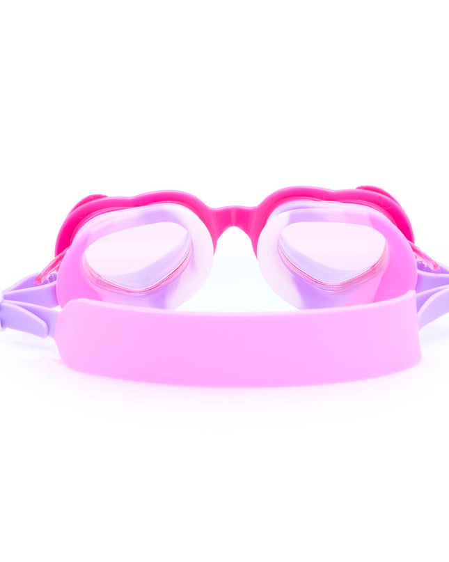 Tropical Toucan Aloha Kids' Swim Goggles