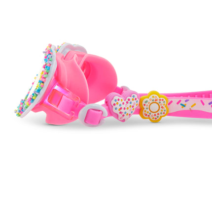 cupid's candy swim goggles as seen on news12