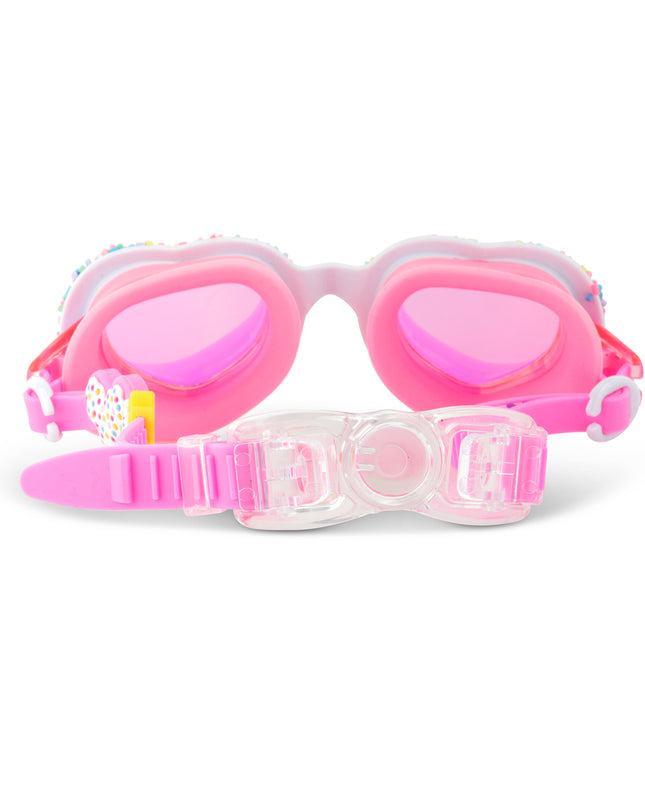 cupid's candy swim goggles as seen on news12