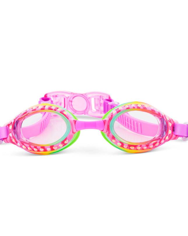 metallic-mane-kids-swim-goggles-with-back-clip
