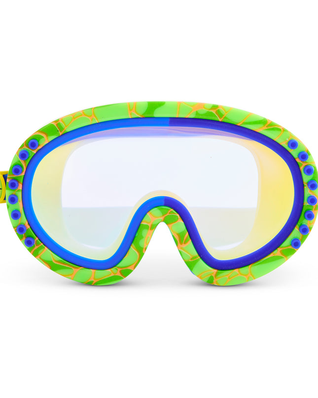 octavious tentacle kids swim mask angle 1