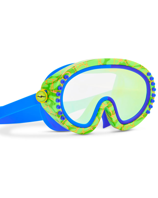 octavious tentacle kids swim mask angle 2