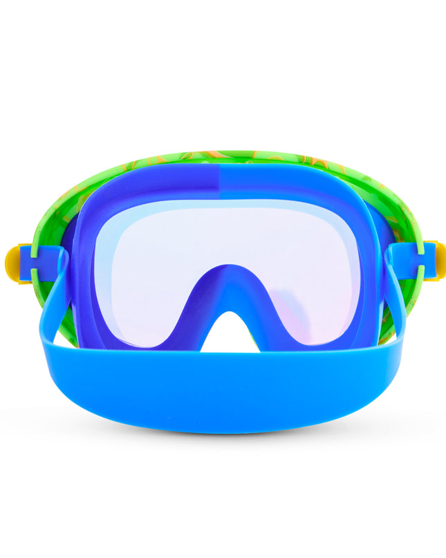 octavious tentacle kids swim mask angle 3