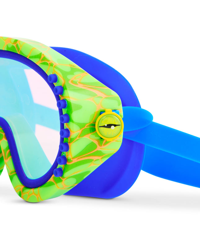octavious tentacle kids swim mask angle 4