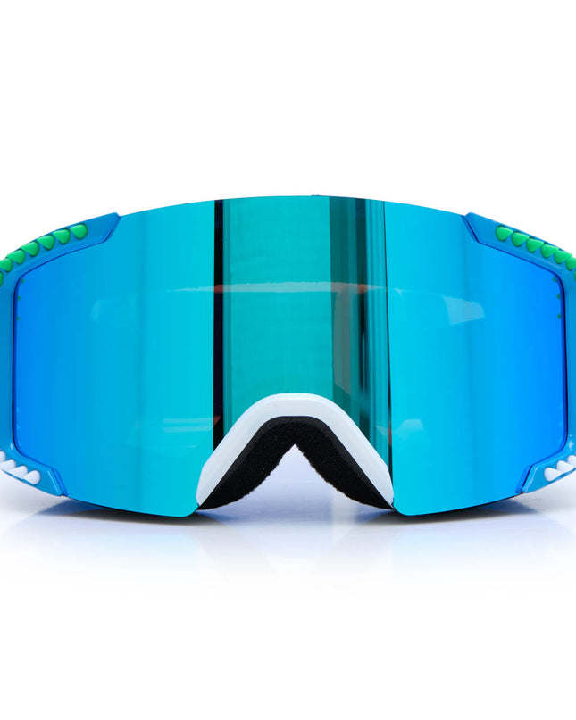 green-lustrous-frost-kids-ski-goggles-anti-fog-uv-protection