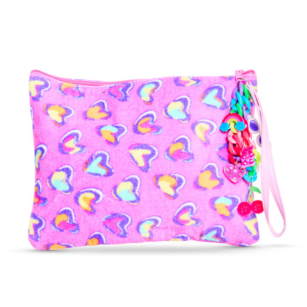 paws pattern pouch angle 1