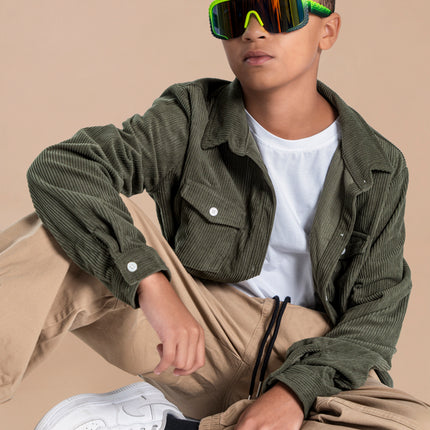 Gator Glare Gulf Shore Kids' Sunglasses