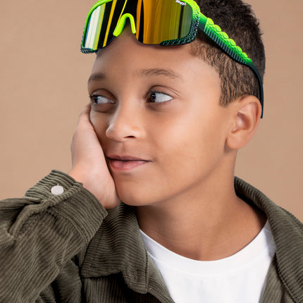 Gator Glare Gulf Shore Kids' Sunglasses