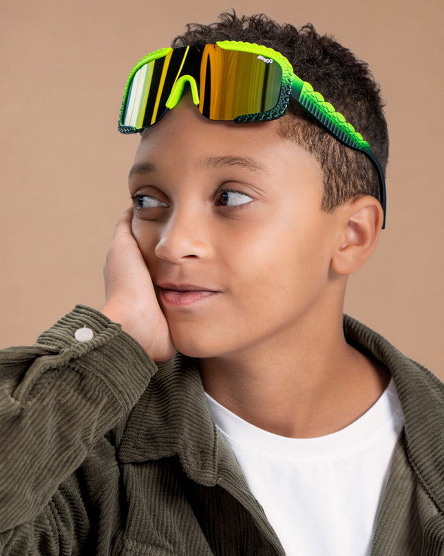 Gator Glare Gulf Shore Kids' Sunglasses