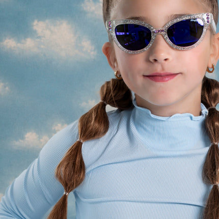 Starship Sparkle Malibu Beach Kids' Sunglasses
