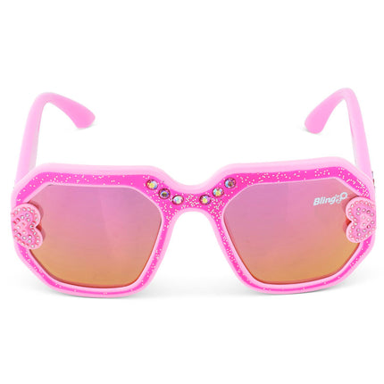 Rays of Rose Miami Beach Kids' Sunglasses