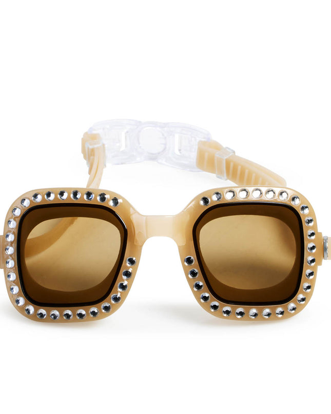 Opal Bring Vibrancy Swim Goggles