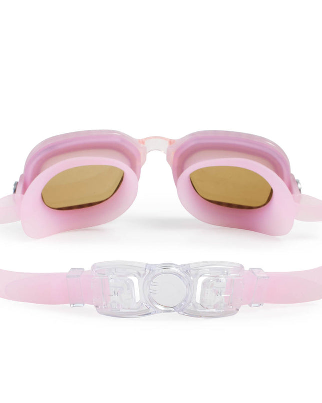 Rose Quartz Bring Vibrancy Swim Goggles