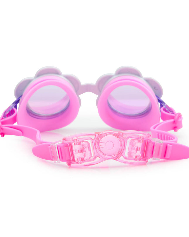 Moonflower Gardenia Kids' Swim Goggles