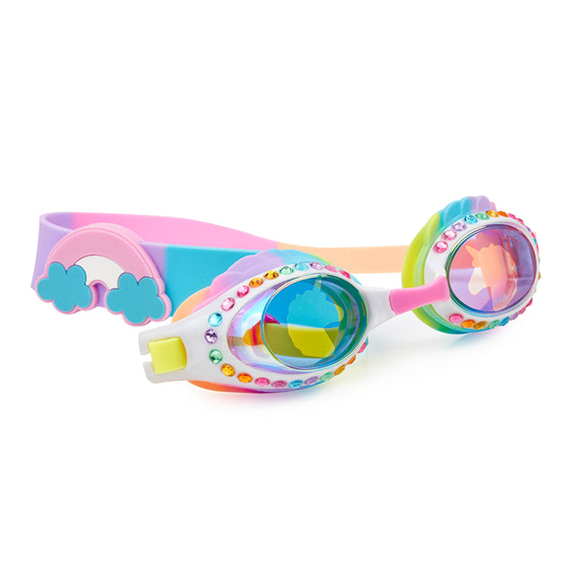 eunice the unicorn kids swim goggles angle 1