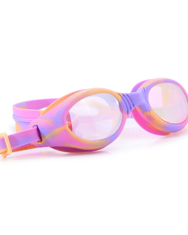 Berry Blast Taffy Girl Kids' Swim Goggles