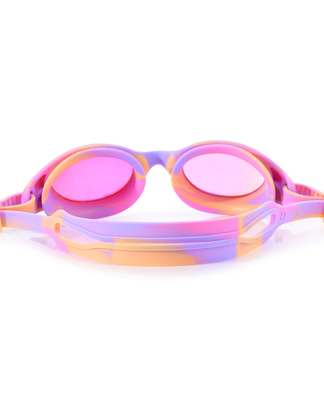 Berry Blast Taffy Girl Kids' Swim Goggles