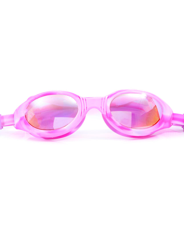cotton-candy-taffy-girl-kids-swim-goggles-anti-fog-lenses-UV-protection-colorful-taffy-design-adjustable-strap
