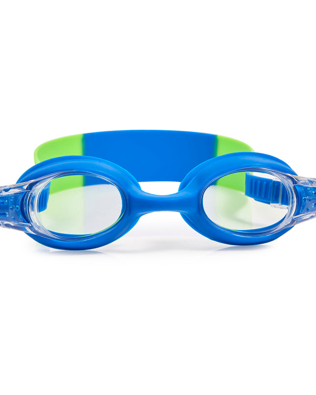Spearmint Tiny Boy Waterplay Toddler Swim Goggles