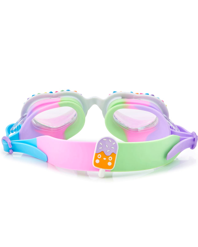 U Rock Rainbow Kids' Swim Goggles