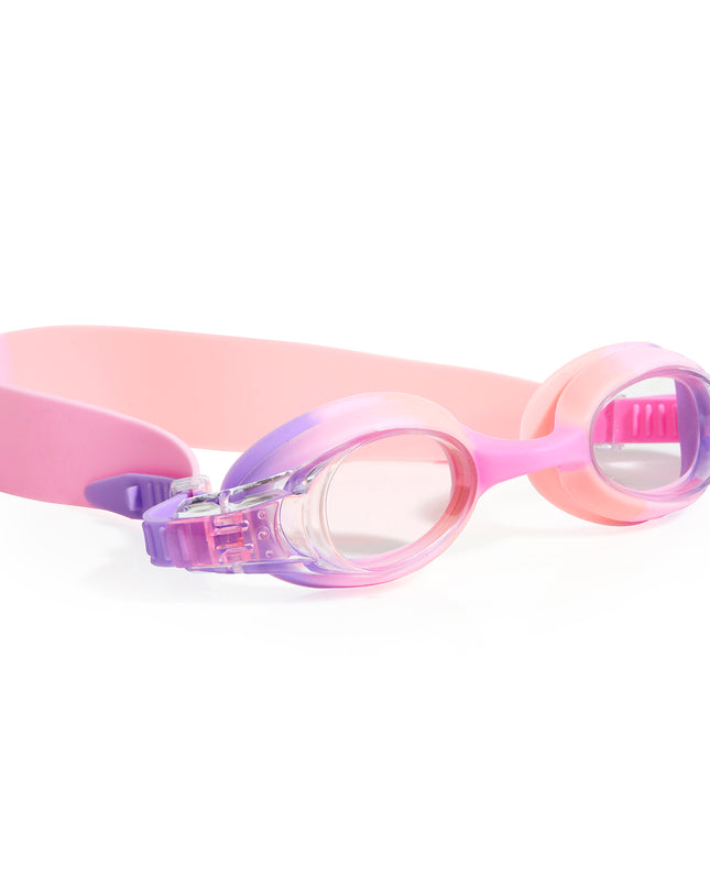 Butternut Berry Tiny Girl Waterplay Toddler Swim Goggles