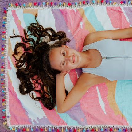 Collection image for: Beach Towels